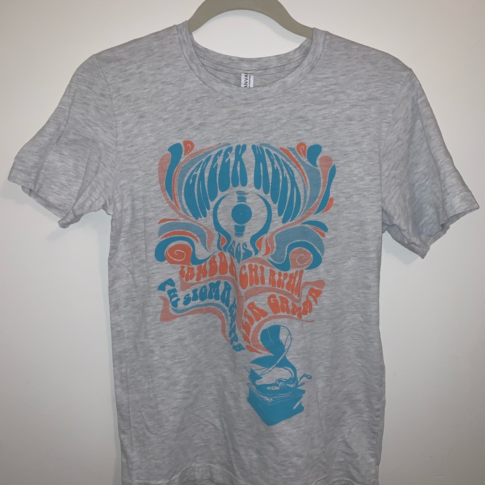 Greek Week Delta Gamma T-shirt